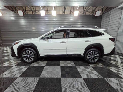 2023 Subaru Outback Touring XT