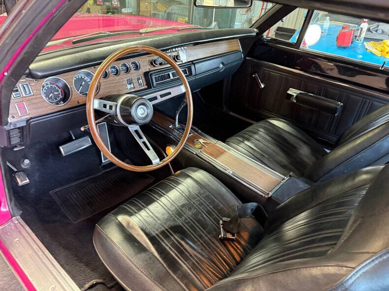 1970 Dodge Super Bee