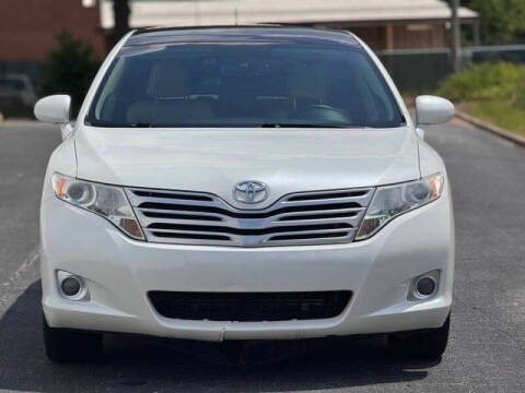 2011 Toyota Venza FWD V6