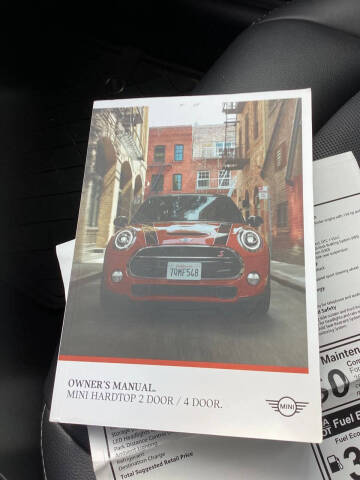 2019 MINI Hardtop 2 Door