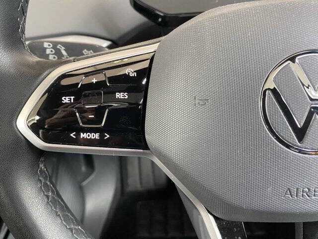2023 Volkswagen ID.4 Pro S