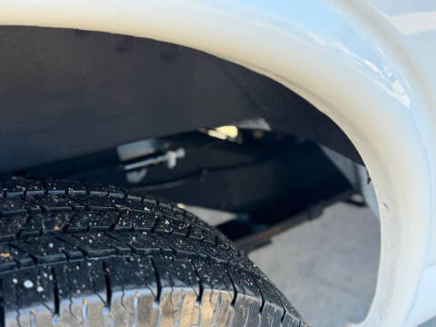 2014 Chevrolet Express 2500