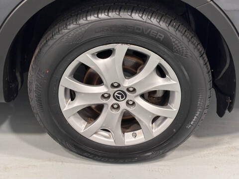 2014 Mazda CX-9 Sport