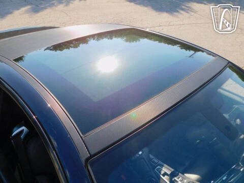 2013 BMW 6 Series 650i