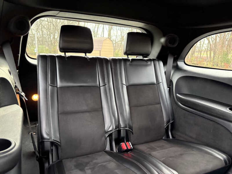 2020 Dodge Durango GT Plus