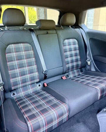 2015 Volkswagen Golf GTI S