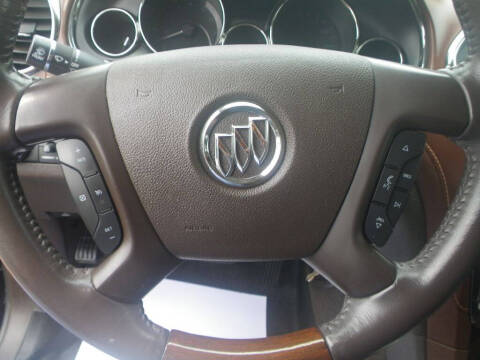 2014 Buick Enclave Premium