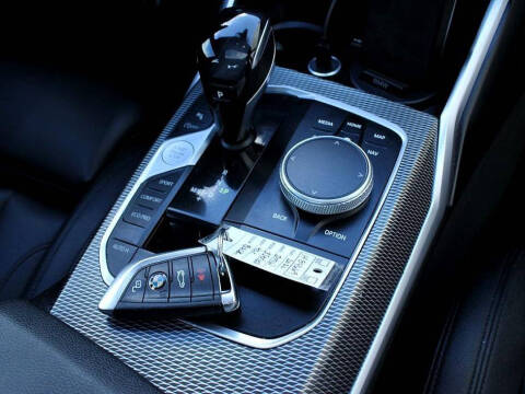 2020 BMW 3 Series M340i xDrive