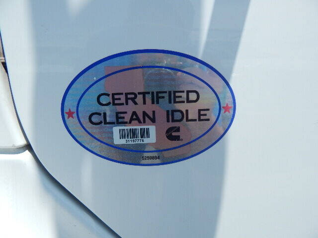 2018 Freightliner M2 106