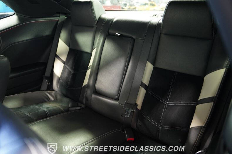 2010 Dodge Challenger