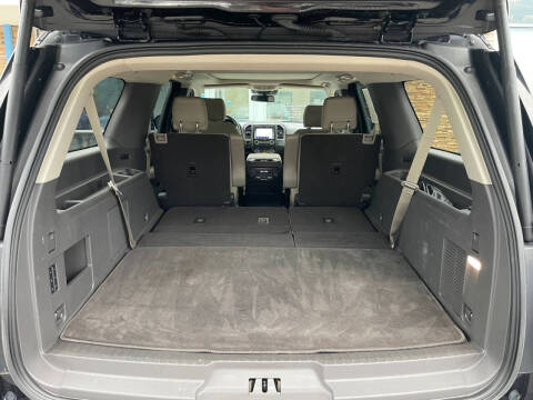 2020 Ford Expedition MAX Limited