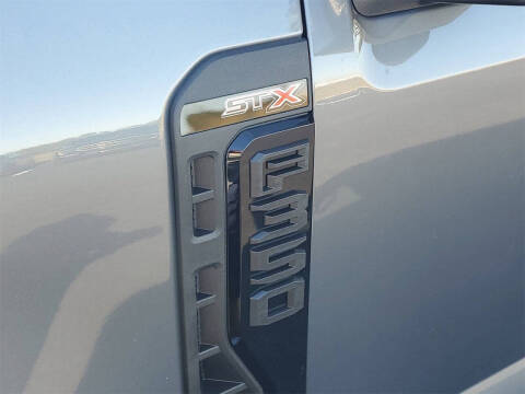 2026 Ford F-350 Super Duty XL