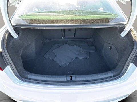 2020 Audi A3 Premium 40 TFSI