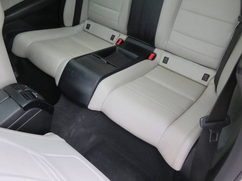 2014 Mercedes-Benz C-Class C 350