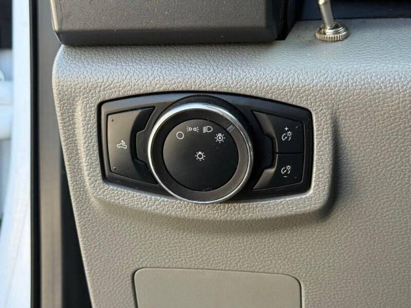 2017 Ford F-250 Super Duty