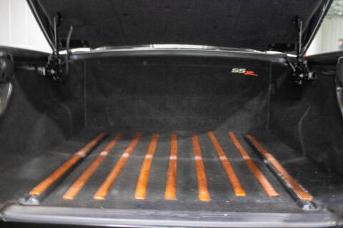 2005 Chevrolet SSR LS