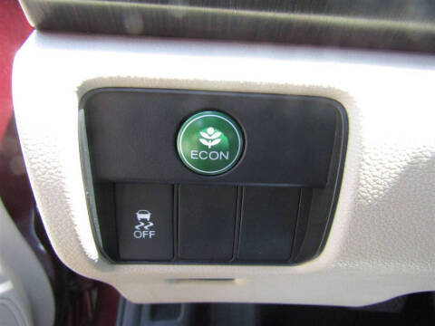 2013 Honda Accord EX