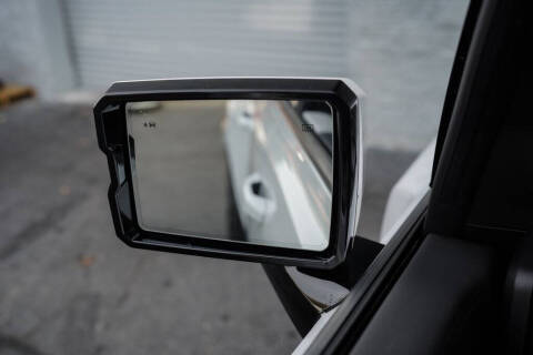 2023 GMC HUMMER EV 3X