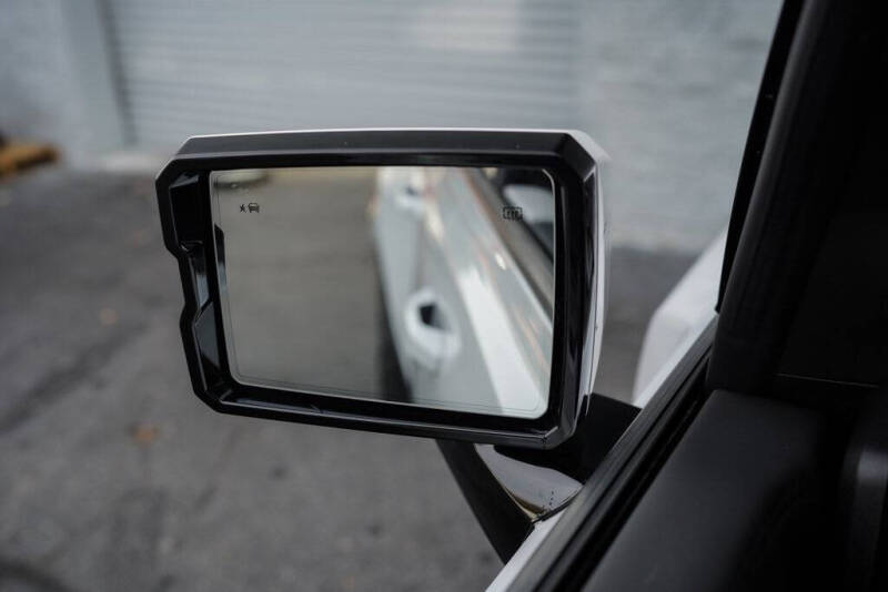 2023 GMC HUMMER EV 3X