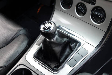 2007 Volkswagen Passat 2.0T