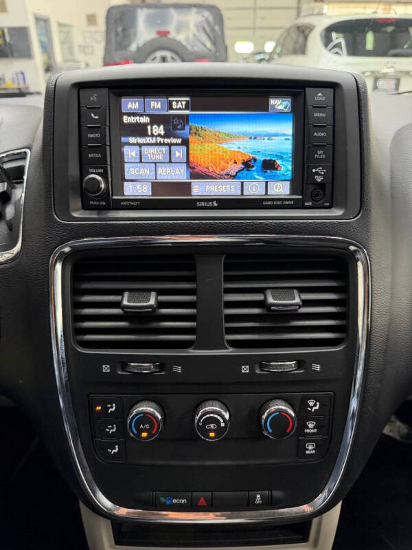 2014 RAM C/V Tradesman