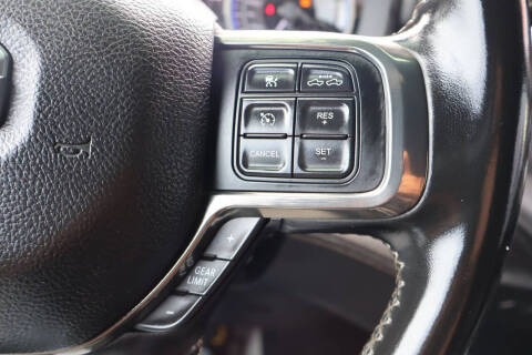 2021 RAM 2500 Limited