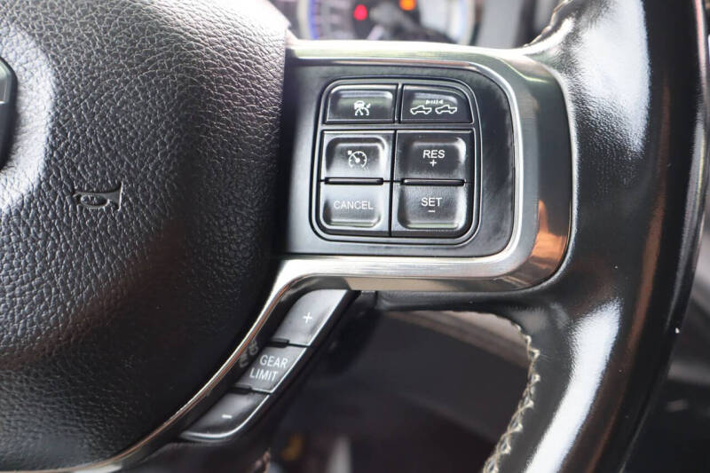 2021 RAM 2500 Limited