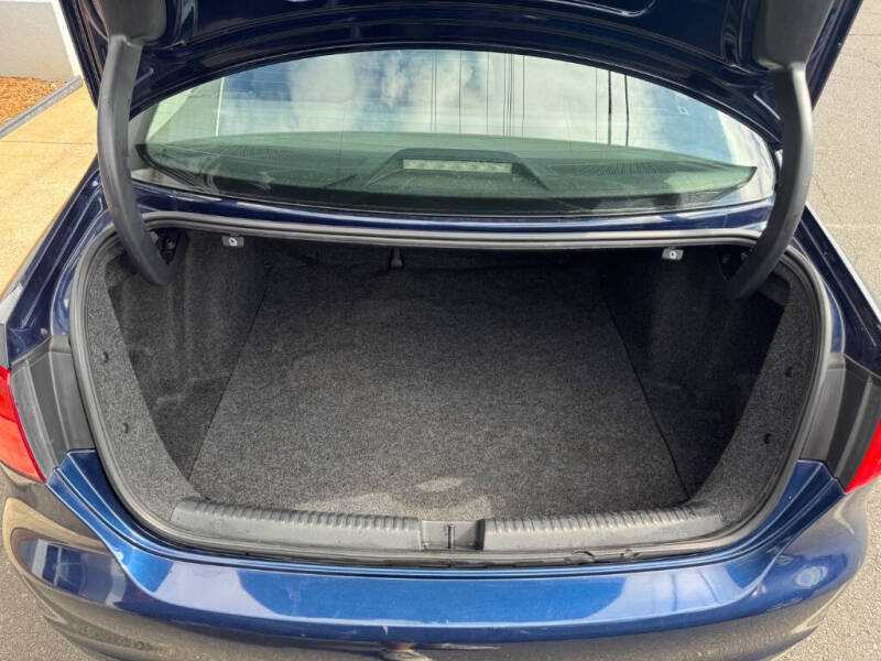 2013 Volkswagen Jetta