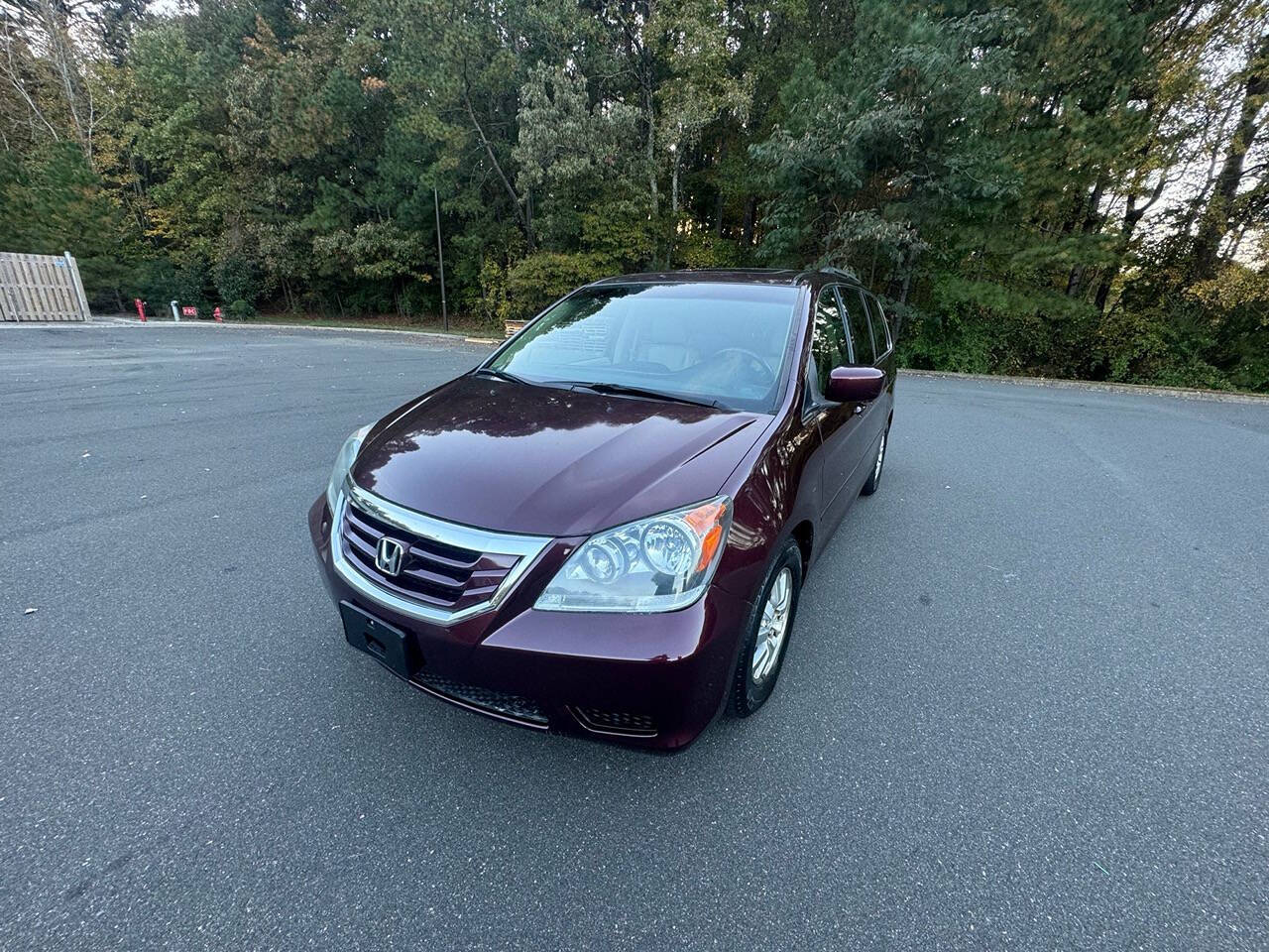 2010 Honda Odyssey for sale at TPA AUTO SALES LLC in Durham, NC