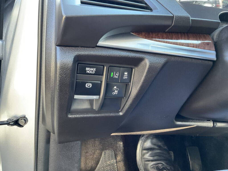 2017 Acura MDX