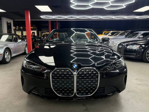 2023 BMW 4 Series 430i xDrive