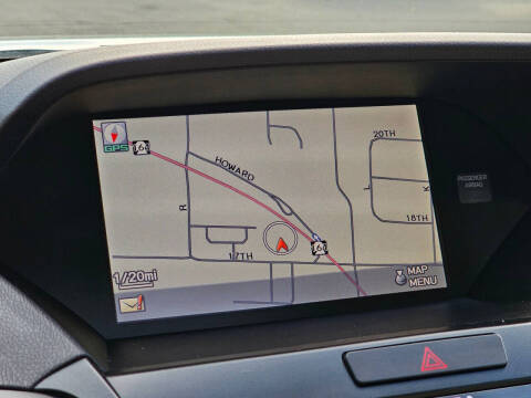 2015 Acura RDX w/Tech