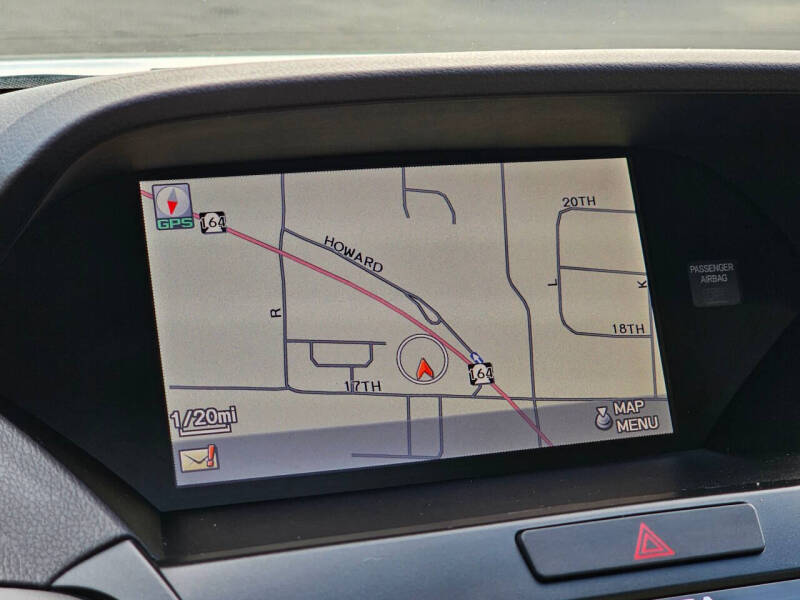 2015 Acura RDX w/Tech