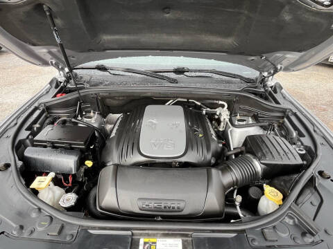 2021 Dodge Durango R/T