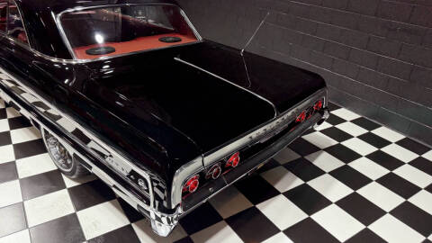 1964 Chevrolet Impala