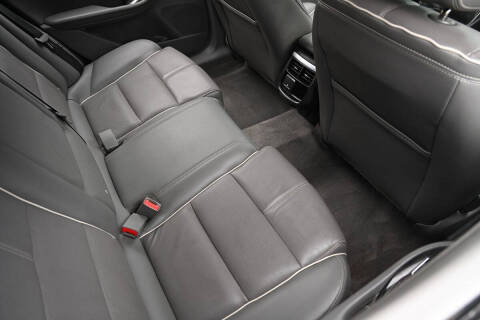 2018 Chevrolet Impala Premier