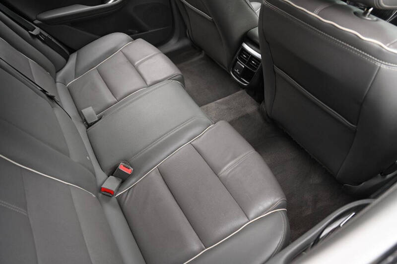 2018 Chevrolet Impala Premier