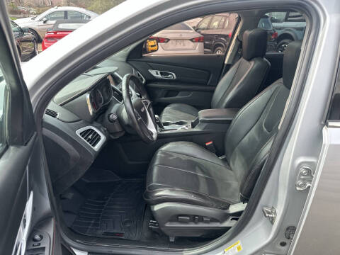 2014 GMC Terrain SLT-1
