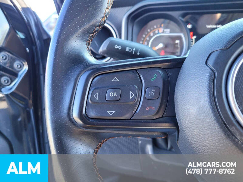 2024 Jeep Gladiator Mojave