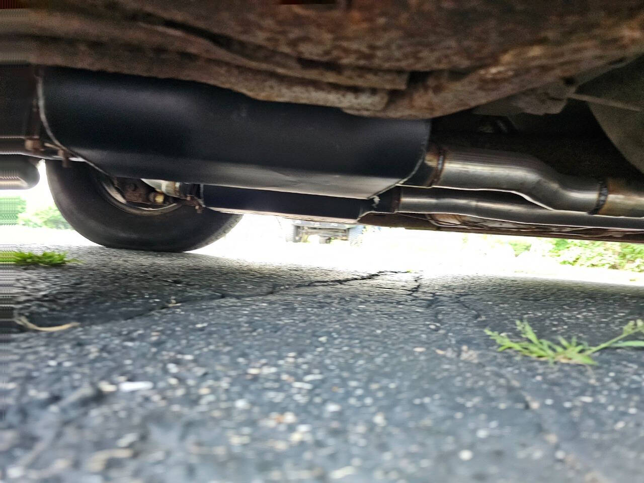 1973 Pontiac Grand Ville 191