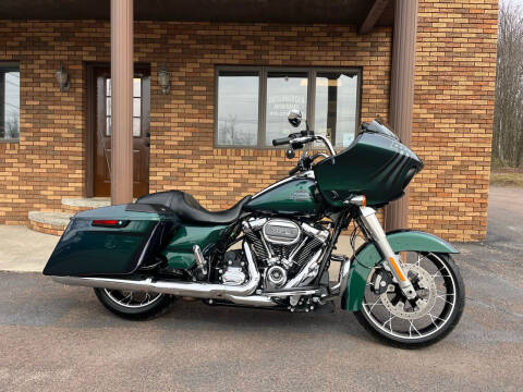2021 Harley Davidson FLTRXS Road Glide Special for sale at Rosenberger Auto Sales LLC in Markleysburg PA