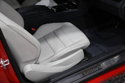 2014 Mercedes-Benz E-Class E 350 4MATIC