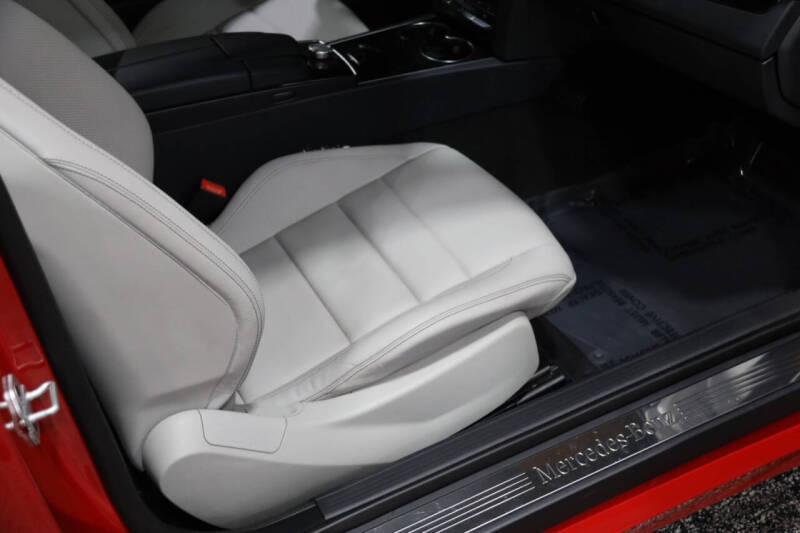 2014 Mercedes-Benz E-Class E 350 4MATIC