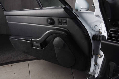 1998 Porsche 911 Carrera S