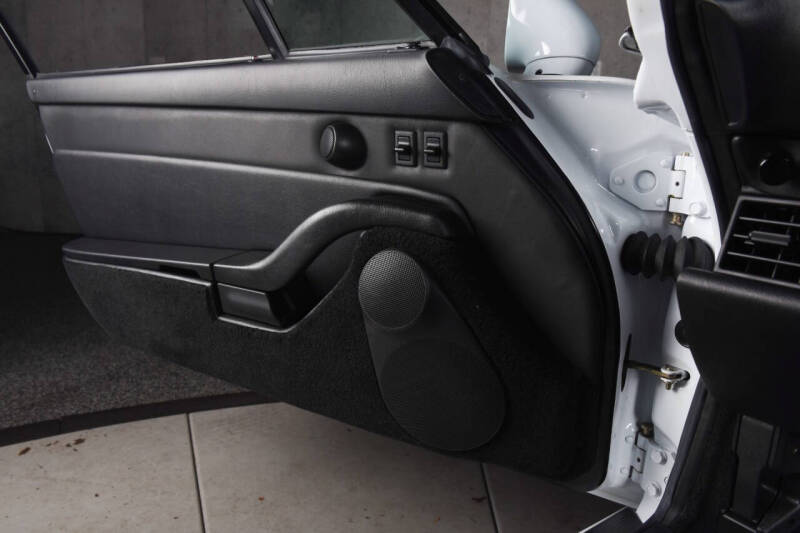 1998 Porsche 911 Carrera S