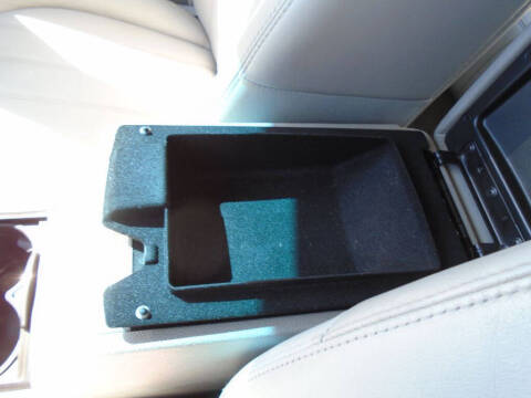 2011 Buick Lucerne CXL