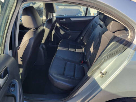 2014 Volkswagen Jetta