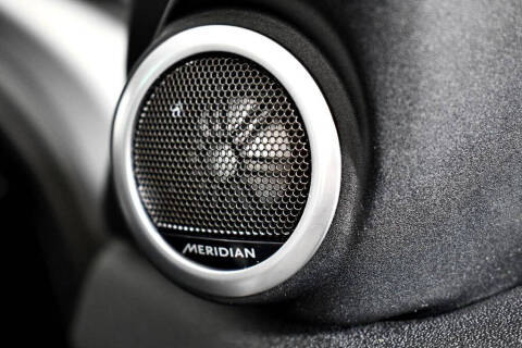 2020 Land Rover Range Rover Evoque SE