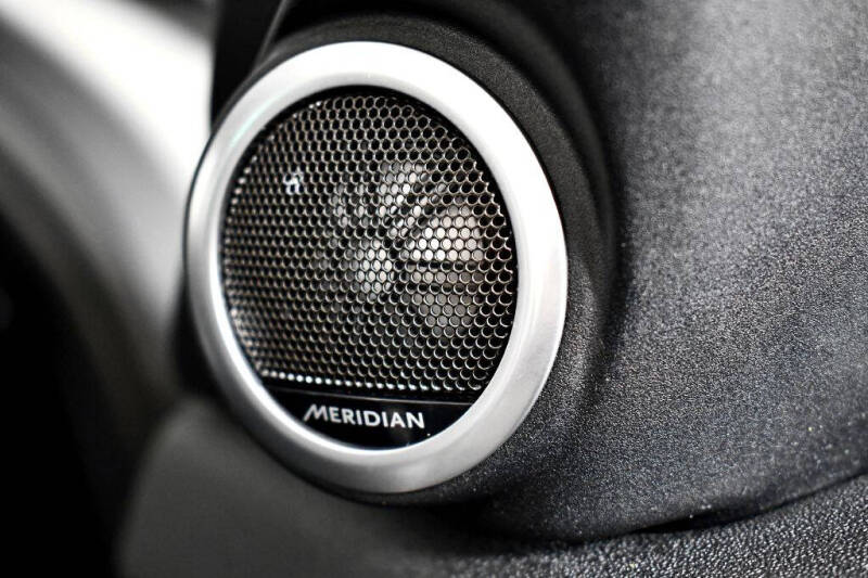 2020 Land Rover Range Rover Evoque SE