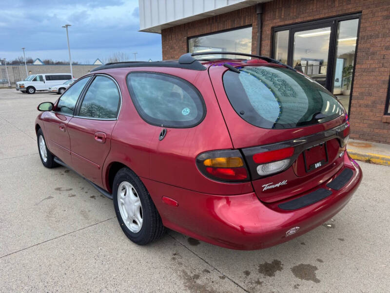 1997 Ford Taurus GL